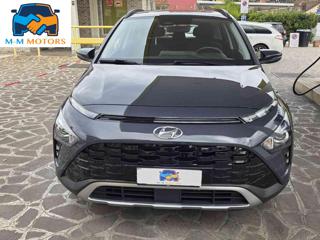 HYUNDAI Bayon usata, con Airbag