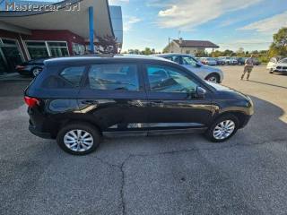 SEAT Ateca usata, con ESP