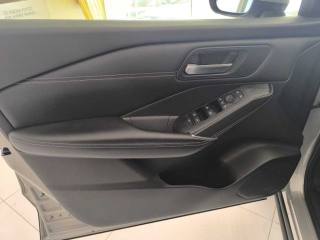 NISSAN Qashqai usata, con ESP