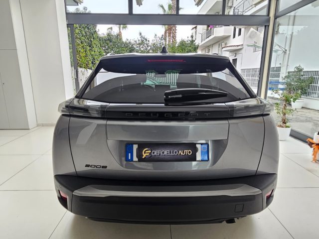 PEUGEOT 2008 usata, con Alzacristalli elettrici