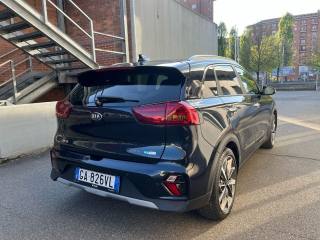 KIA Niro usata, con Bracciolo