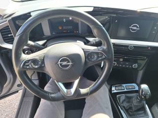 OPEL Mokka usata, con Fari LED