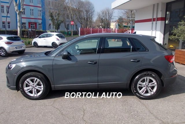 AUDI Q3 usata, con Airbag laterali