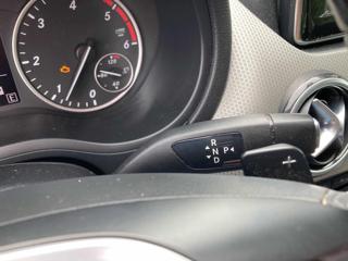 MERCEDES-BENZ B 200 usata, con Fari Xenon