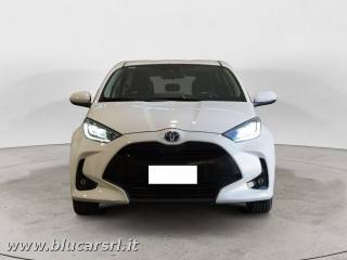 TOYOTA Yaris 1.5 Hybrid 5 porte Trend