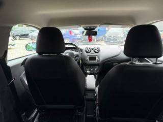 ALFA ROMEO MiTo usata, con Immobilizzatore elettronico