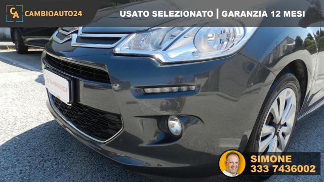 CITROEN C3 usata 34