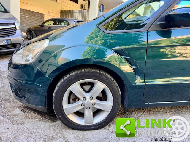 FORD S-Max usata, con Controllo trazione