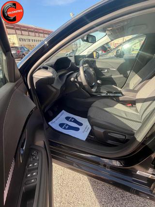 PEUGEOT 208 usata, con Bracciolo