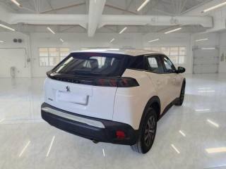 PEUGEOT 2008 usata, con Airbag