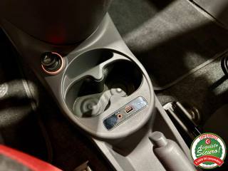 FIAT 500 usata, con ESP