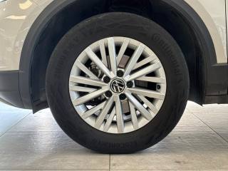 VOLKSWAGEN T-Roc usata, con Boardcomputer