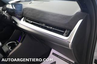 BMW X2 usata, con Carica per smartphone a induzione