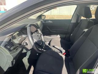 VOLKSWAGEN Polo usata, con Cruise Control