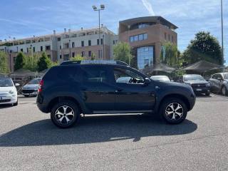 DACIA Duster usata, con Climatizzatore