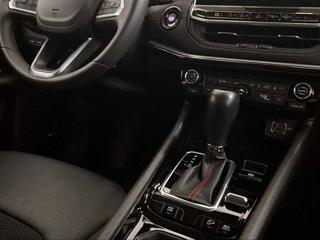 JEEP Compass usata, con Portellone posteriore elettrico