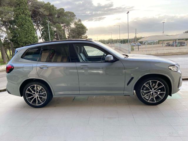 BMW X3 usata, con Airbag Passeggero