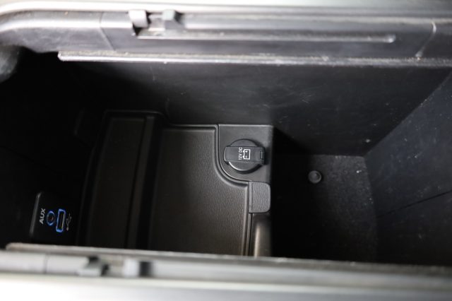 FIAT Freemont usata, con Monitoraggio pressione pneumatici