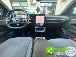 RENAULT Megane usata, con Cerchi in lega