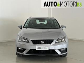 SEAT Leon usata, con Airbag