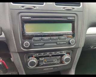 VOLKSWAGEN Golf usata 23