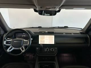 LAND ROVER Defender usata, con Antifurto