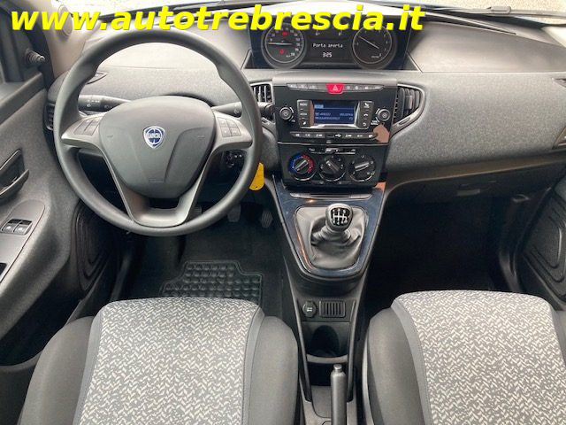 LANCIA Ypsilon usata, con Climatizzatore