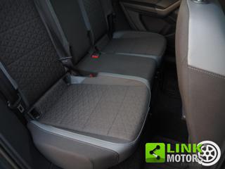 VOLKSWAGEN T-Cross usata 47