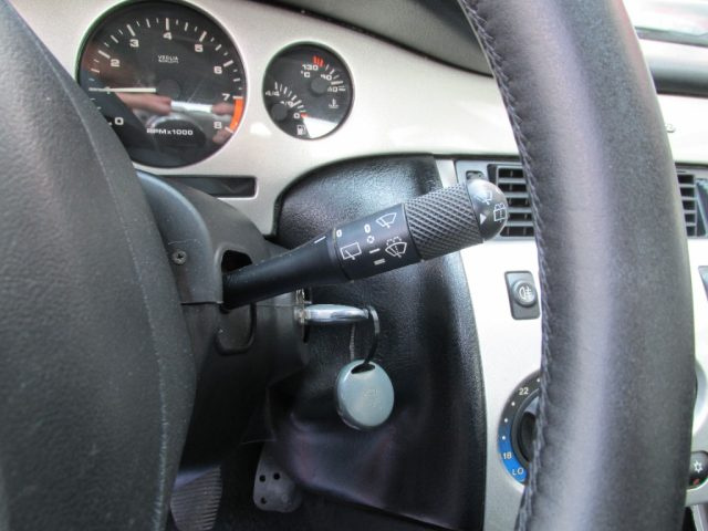 FIAT Coupe usata 24