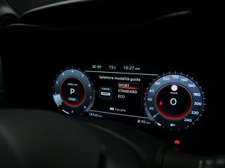 NISSAN Juke usata, con ESP
