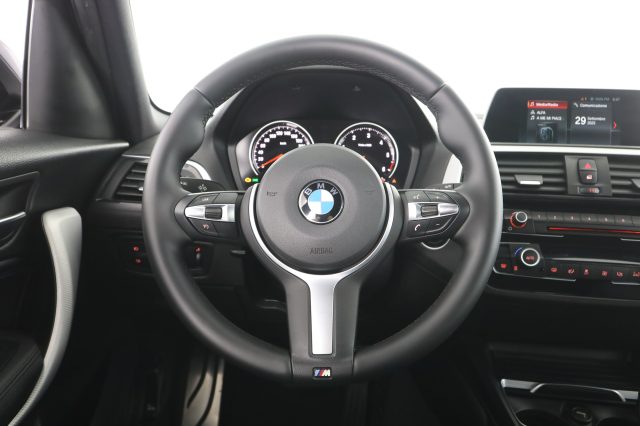 BMW 118 usata 5
