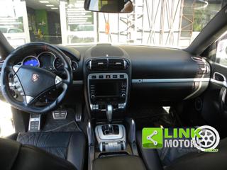 PORSCHE Cayenne usata 23