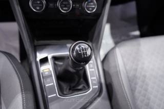 VOLKSWAGEN Tiguan usata, con Bracciolo