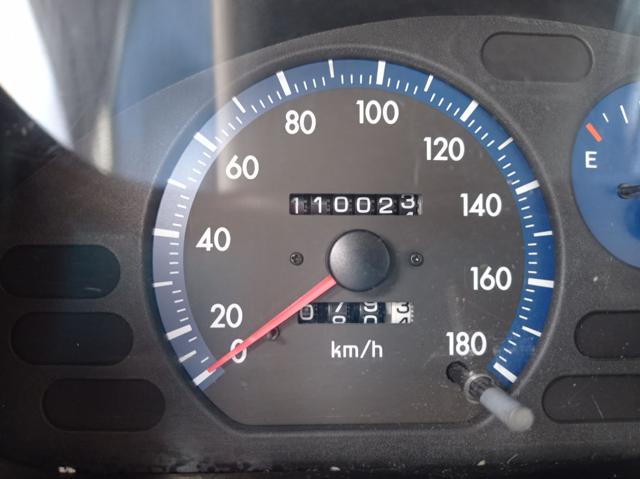 CHEVROLET Matiz usata 8