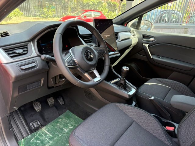 MITSUBISHI ASX usata, con Autoradio