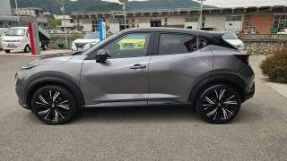 NISSAN Juke usata, con Climatizzatore