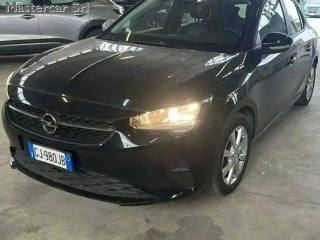 OPEL Corsa 1.2 75cv Edition MT5 - GJ980JB