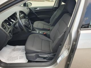 VOLKSWAGEN Golf usata, con Chiusura centralizzata