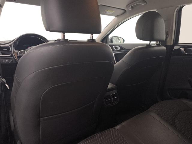 KIA XCeed usata, con Touch screen