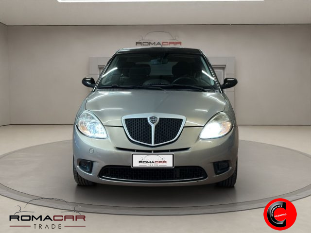 LANCIA Ypsilon usata, con Chiusura centralizzata