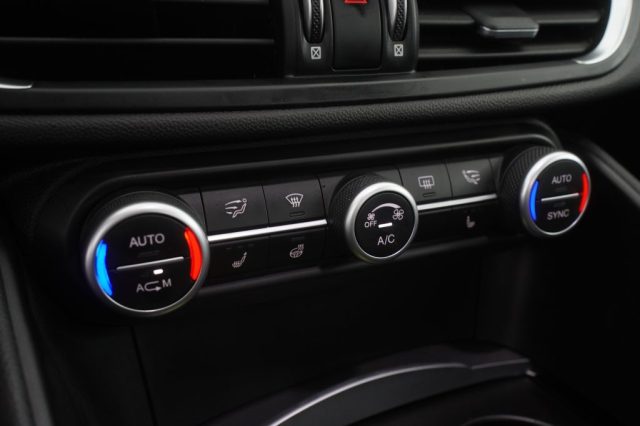 ALFA ROMEO Giulia usata 11