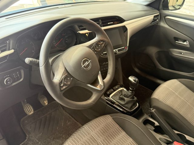 OPEL Corsa usata, con Cronologia tagliandi