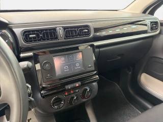 CITROEN C3 usata, con Cronologia tagliandi