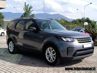 LAND ROVER Discovery usata 3