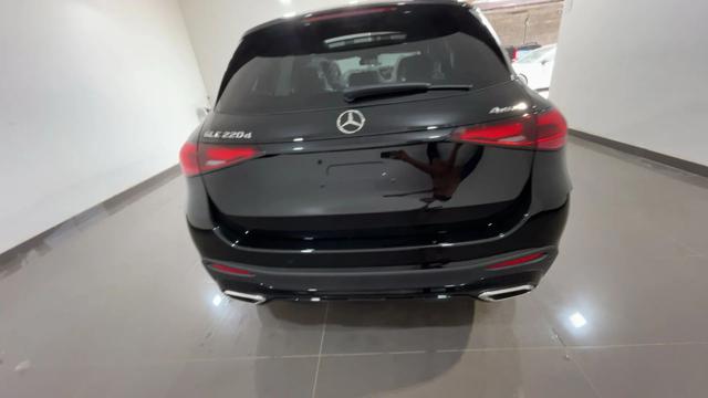 MERCEDES-BENZ GLC 220 usata, con Airbag Passeggero