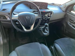 LANCIA Ypsilon usata, con Chiusura centralizzata