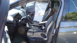 OPEL Crossland X usata, con Luci diurne LED