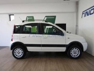 FIAT Panda usata, con Fendinebbia