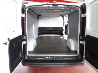 RENAULT Trafic usata, con ESP