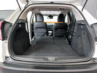 HONDA HR-V usata, con Antifurto